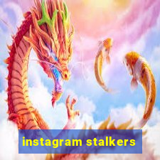 instagram stalkers